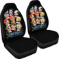 One Piece Baby Car Seat Covers