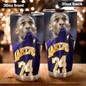 Kobe Bryant Tumbler