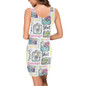 Photo Camera Medea Vest Dress