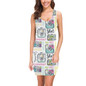 Photo Camera Medea Vest Dress