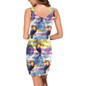 Toucan  Medea Vest Dress