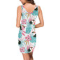 Toucan Medea Vest Dress