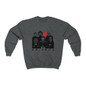 Horror Movie Friends Sweatshirt