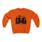 Horror Movie Friends Sweatshirt