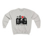 Horror Movie Friends Sweatshirt