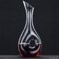 Snail Shaped Wine Decanter (1.0 Liter)