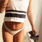 Sexy Panties Women Cotton Briefs G thong Femme String Calcinha Lingerie Tanga G string Underwear Intimates Women G-String