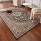 Persian Carpets For Living Room Large 200x290CM Bedroom Carpet Classic Turkey Rug Home Coffee Table Floor Mat Study Area Rug