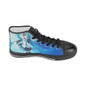 Hatsune Miku Women's Classic High Top Canvas Shoes