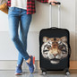 Tiger Luggage Cover Protectors