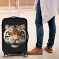 Tiger Luggage Cover Protectors