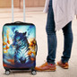 Tiger Luggage Cover Protectors
