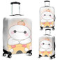 Baymax Luggage Cover Protectors
