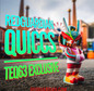 RedGuardian 6" TEQ63 by QUICCS x RedGuardian Exclusive