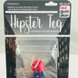 Micro Teq63 : Hipsters Series - Tribeca RedGuardian Custom