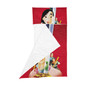 Mulan Kids' Sleeping Bag