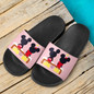 Mickey & Minnie Sandals