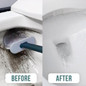Flexible Silicone Toilet Brush