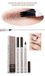 New Eyebrow Pencil Waterproof Microblading Pen