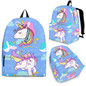 Unicorn Backpack Outdoor Backpack Bags Day Backpacks