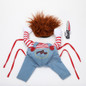 Hilarious Halloween Knife Pet Costume For Cat or Dog