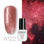 ROSALIND Semi Permanent Gel Nail Polish