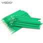 100 PCS Disposable Cotton Swabs