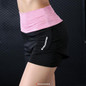 Women's Fitness Yoga High waist shorts