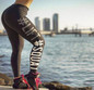 Breathable Push Up Hot  Workout Legging