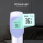 Non-contact Infrared Electronic Body Forehead Thermometer