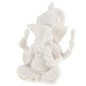 Ganesha Buddha Elephant God Statue