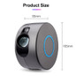 Starry Sky Projector Star Night Light