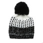 Newborn Baby Girls Boys Winter Warmer Wool Fur Kids Cap Pompom Ball Knitted Hat Beanies Children Girl Boy Wool Fur Ball Cap