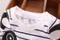 2PCS Newborn Kids Baby Boy Girls Clothes T-shirt Tops+Pants Overalls Outfits Clothing Set