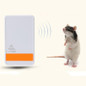 2pcs Electronic Ultrasonic Mosquito Killer Mouse Repeller Pest Reject Repellent Indoor Anti Mosquito Insect Pest Killer Repell