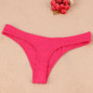 6PCS/lot Sexy Lace Women Underwear Cotton Underwear womens free shipping