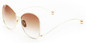 H 2017 new women's sunglasses women sun glasses oculos de sol feminino brand design vintage big frame