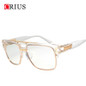 H Brand CRIUS 2017 new Women's sunglasses for women Sun glasses women vintage big frame Classic retro oculos de sol feminino