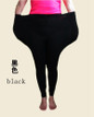 2XL 3XL candy color large size pants modal big leggings for women sexy capris Plus size leggings lady fashion pants