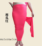 2XL 3XL candy color large size pants modal big leggings for women sexy capris Plus size leggings lady fashion pants