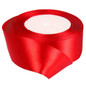 HOT 25Yards(40mm)craft Bows Satin Ribbon Wedding Party Craft Satin DIY hair Bow Satin Ribbon MS096