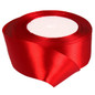 HOT 25Yards(40mm)craft Bows Satin Ribbon Wedding Party Craft Satin DIY hair Bow Satin Ribbon MS096