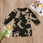 Newborn Kids Baby Girls Toddler Clothing Long Sleeve Cotton Casual Cute Dress Autumn Clothes Baby Girl Dresses