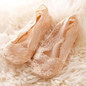 3Pairs Lace Invisible Liner Socks Slippers Women's Socks Short Low Cut Sock Women Summer Spring Female Art Cotton Socks Boat