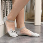 cute kawaii print cat harajuku transparent socks women girl summer cotton funny happy animal low cut ankle sock,sokken vrouwen