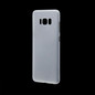 Ricestate brand Case For Samsung S8 S8 Plus 0.3mm Ultra Thin Matte Cover back Case For Samsung Galaxy S8 S8Plus case shell