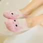 Cute Cat Boat Socks Women Summer Anlimal Funny Sock Girls Cartoon Low Cut Sweet Invisible Candy Slippers Socks