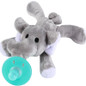 Cute Cartoon Plush Toys BPA Free Baby Pacifier Silicone Chupeta Pacifiers Kawaii Animal Infant Newborn Plush Toy