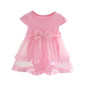 Newborn Summer Baby Dress Summer Cotton Bow Baby Rompers For Girl Kids Infant Clothes Baby Girls Jumpsuit