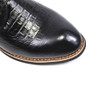 DXKZMCM Genuine Leather Men Shoes, Men Flats shoes, business dress shoes,Men oxford zapatos hombre